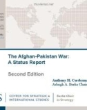 The Afghan-Pakistan War: A Status Report