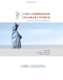 CSIS COMMISSION ON SMART POWER: A smarter, more secure America