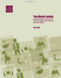 The Media Family: ElEctronic MEdia in thE livEs of infants, toddlErs, PrEschoolErs and thEir ParEnts