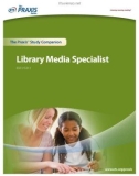 Library Media Specialist