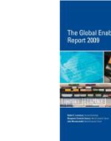 The Global Enabling Trade Report 2009