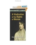 A Vindication of the Rights of Woman