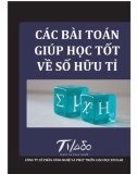 Các bài toán giúp học tốt về số hữu tỉ