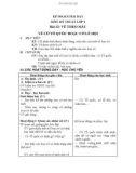 Bài 12: Vẽ lá cờ (cờ tổ quốc hoặc cờ lễ hội) - Giáo án Mỹ thuật 2 - GV.N.Bách Tùng