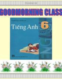 Giáo an tiếng anh 6 - Unit 12: Sports and pastimes