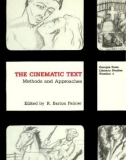 THE CINEMATIC TEXT: METHODS AND APPROACHES