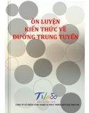 Ôn tập về đường trung tuyến