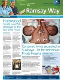 THE CORPORATE NEWSLETTER OF RAMSAY HEALTH CARE 2009