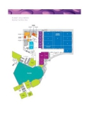 PLANET HOLLYWOOD: Meeting Facilities Map