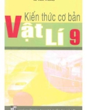 kiến thức cơ bản vật lý 9: phần 1