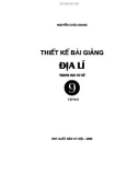 Địa lý 9 - Thiết kế bài giảng Tập 2