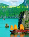 Bài giảng môn Tiếng Anh lớp 9 - Unit 5: Wonders of Vietnam (Getting started)