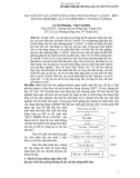 Sáng kiến kinh nghiệm DẠY BÀI TẬP VẬT LÍ PHỔ THÔNG THEO PHƯƠNG PHÁP 'LAMAP' - MỘT PHƯƠNG PHÁP HIỆU QUẢ VỚI HÌNH THỨC THI TRẮC NGHIỆM 