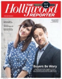 THE HOLLYWOOD REPORTER