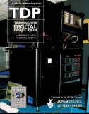 TRAINING FOR DIGITAL PROJECTION A REFERENCE GUIDE TO DIGITAL CINEMA