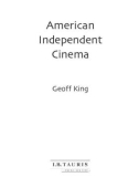 American Independent Cinema