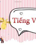 Bài giảng môn Tiếng Việt lớp 4 năm học 2021-2022 - Tuần 6: Tập đọc Chị em tôi (Trường Tiểu học Thạch Bàn B)