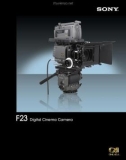 F23 Digital Cinema Camera