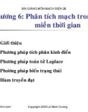 Phương pháp tích phân kinh điển