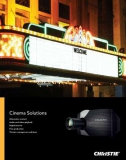 Cinema Solutions