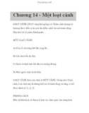 Chương 14 - Một loạt cảnh