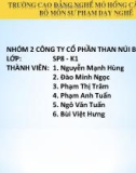 Nguyễn Viết Chung(Thiệu Châu-Thiệu Hóa-Thanh Hóa)DHCN TP HCM Điều khiển động cơ không đồng bộ 3 pha