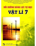 Tự học Vật lí lớp 7: Phần 1