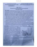Đề thi vào lớp 10 chuyên Vật lí năm 2020-2021 có đáp án - Trường Đại học KHTN ĐHQG Hà Nội