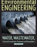 ENVIRONMENTAL ENGINEERING