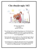 Câu chuyện ngày 14/2