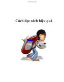 Những cách đọc sách hiệu quả