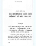 Ebook Bắc Bình-truyền thống đấu tranh cách mạng (1930-1975): Phần 2