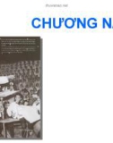 Bài giảng Tư tưởng Hồ Chí Minh: Chương 5 - Tư tưởng Hồ Chí Minh về đại đoàn kết dân tộc và đoàn kết quốc tế