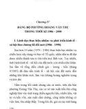 Ebook Lịch sử Đảng bộ phường Hoàng Văn Thụ (1947-2017): Phần 2