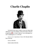 Charlie Chaplin