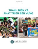 Thanh niên và phát triên bền vững