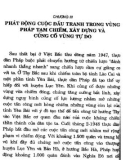 Ebook Lịch sử Đảng bộ huyện Lục Yên (1930-1954): Phần 2 (tập 1)