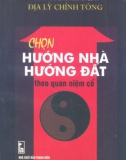 Chọn hướng đất hướng nhà