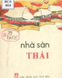 Kiến trúc Nhà sàn Thái: Phần 1