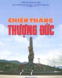 Ebook Chiến thắng Thượng Đức: Phần 1