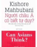 Viễn cảnh châu Á trong thiên niên kỷ mới: Phần 1