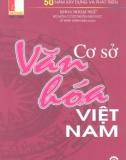 Ngôn ngữ học - Cơ sở văn hóa Việt Nam: Phần 1