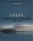 Cổ Luỹ trong luồng văn hoá biển Việt Nam: Phần 1