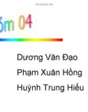 Qúa trình chuẩn về chính trị, bị tư tưởng cho sự ra đời của Đảng Cộng Sản Việt Nam