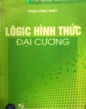 Đại cương Lôgic hình thức: Phần 1