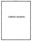 CHỐNG DURING.