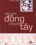 Chuyện Đông chuyện Tây (Tập 3 - Từ KTNN 240 đến KTNN 315): Phần 1