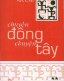 Chuyện Đông chuyện Tây (Tập 2 - Từ KTNN 169 đến KTNN 239): Phần 1