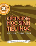 Giáo dục cảm xúc trong sáng