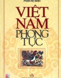 Việt Nam phong tục tập quán